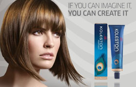 Wella Koleston