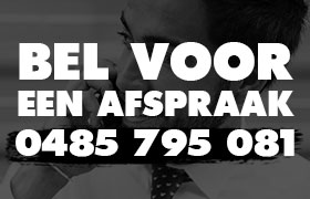 Bel voor een afspraak!