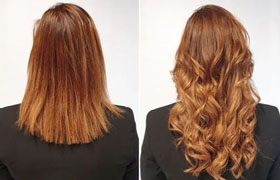 Hairextensions