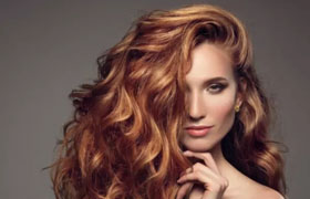 Balmain Hair