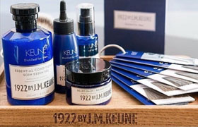 Keune 1922