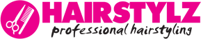 Hairstylz logo